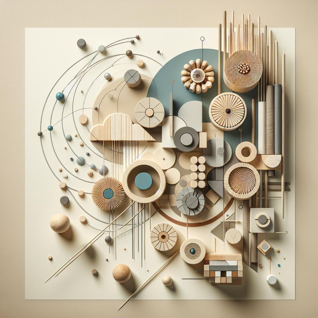 Método Montessori: 5 claves para entender su impacto educativo