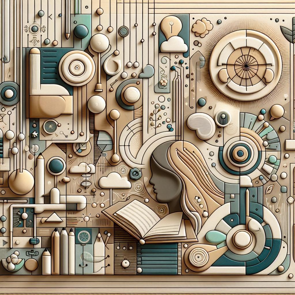 Descubre 5 claves del método Montessori para leer y escribir PDF fácil