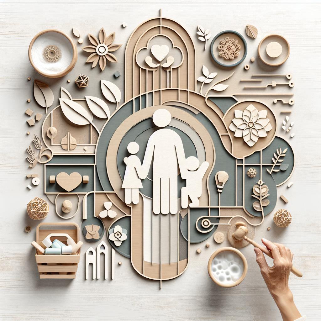 5 beneficios del método Montessori para personas con demencia