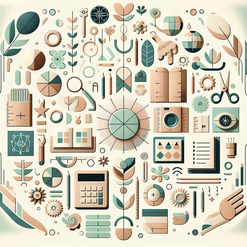 5 beneficios clave del método Montessori en el colegio explicado