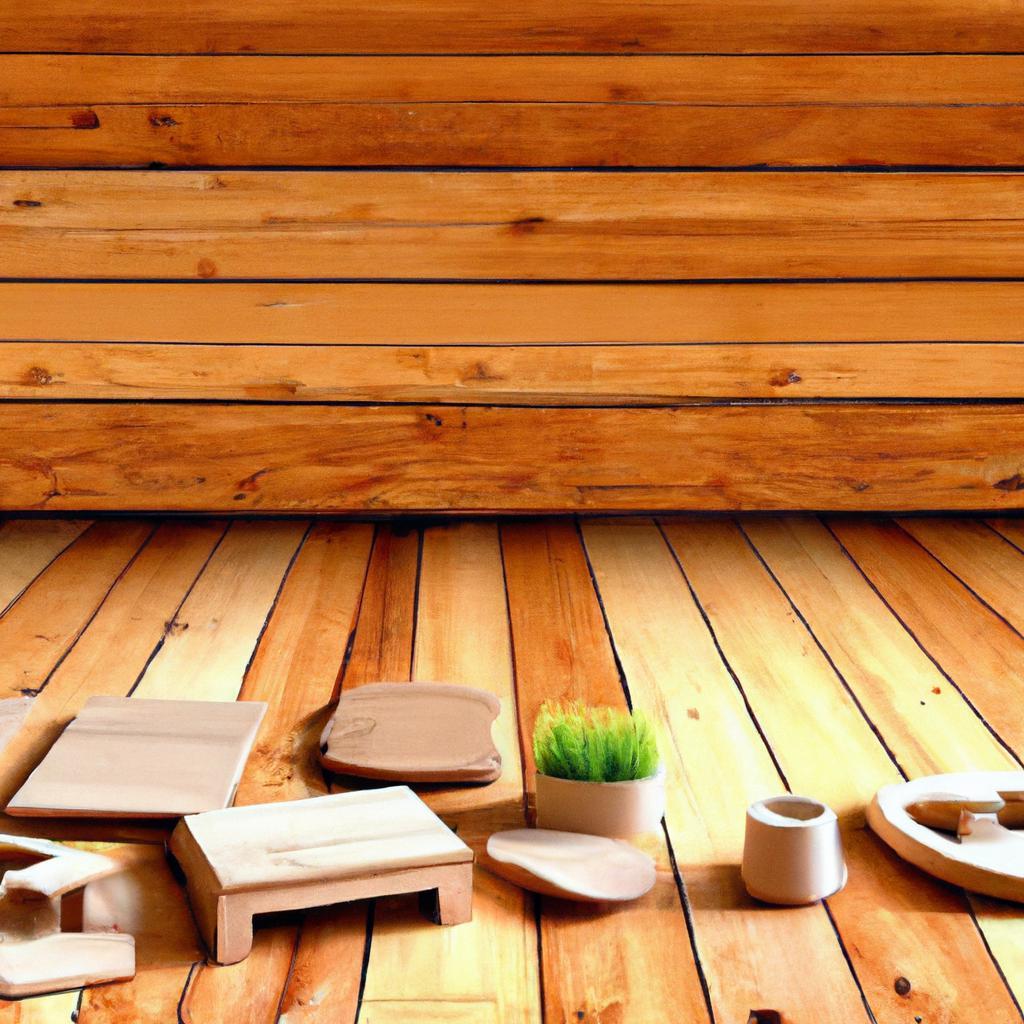 7 beneficios clave de los productos Montessori de madera para niños