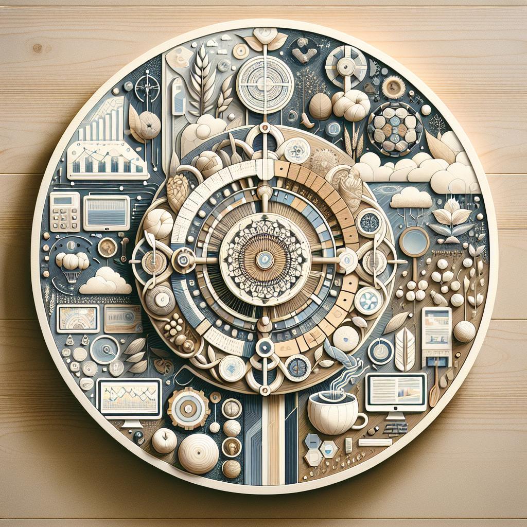 5 claves del método Montessori para adultos: aprende y crece