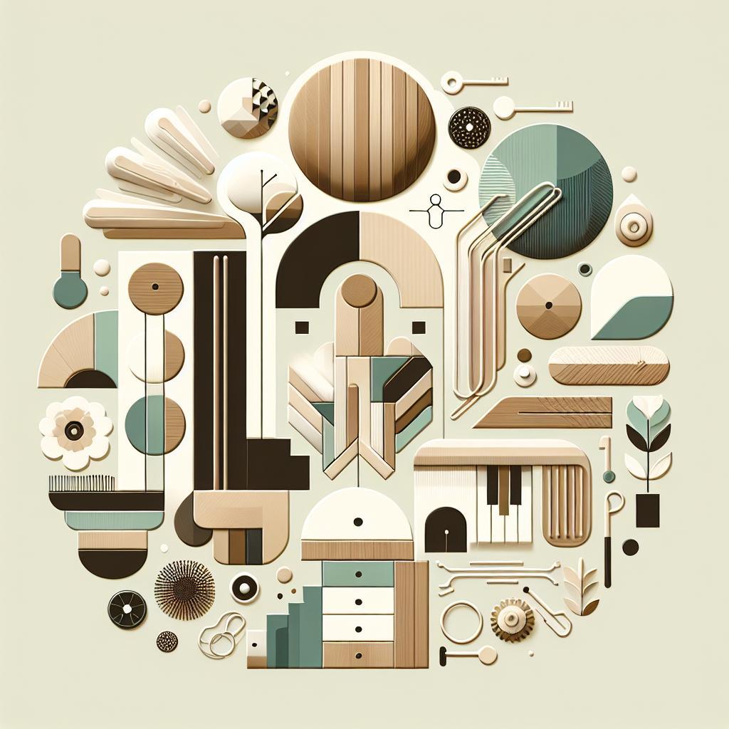 5 claves del método Montessori para diseñar espacios arquitectónicos funcionales