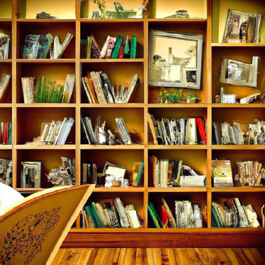 5 beneficios clave de una biblioteca Montessori de madera para niños
