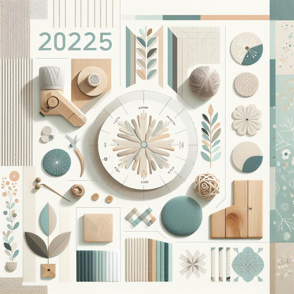 5 beneficios de los juguetes Montessori de tela para el 2025