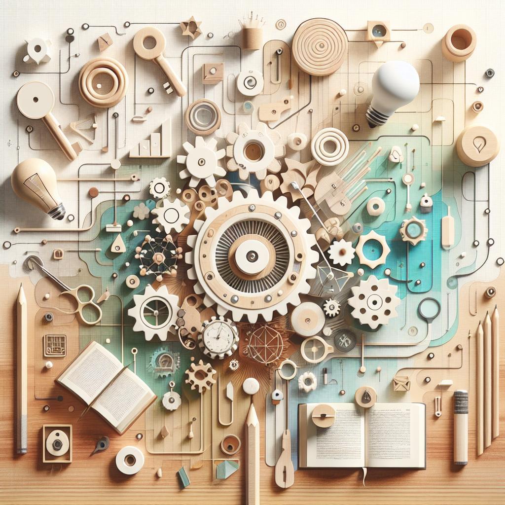 5 claves del método Montessori para aprender lectoescritura en PDF