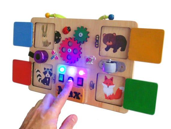 Consejos para personalizar y adaptar los materiales al desarrollo de tu hijo