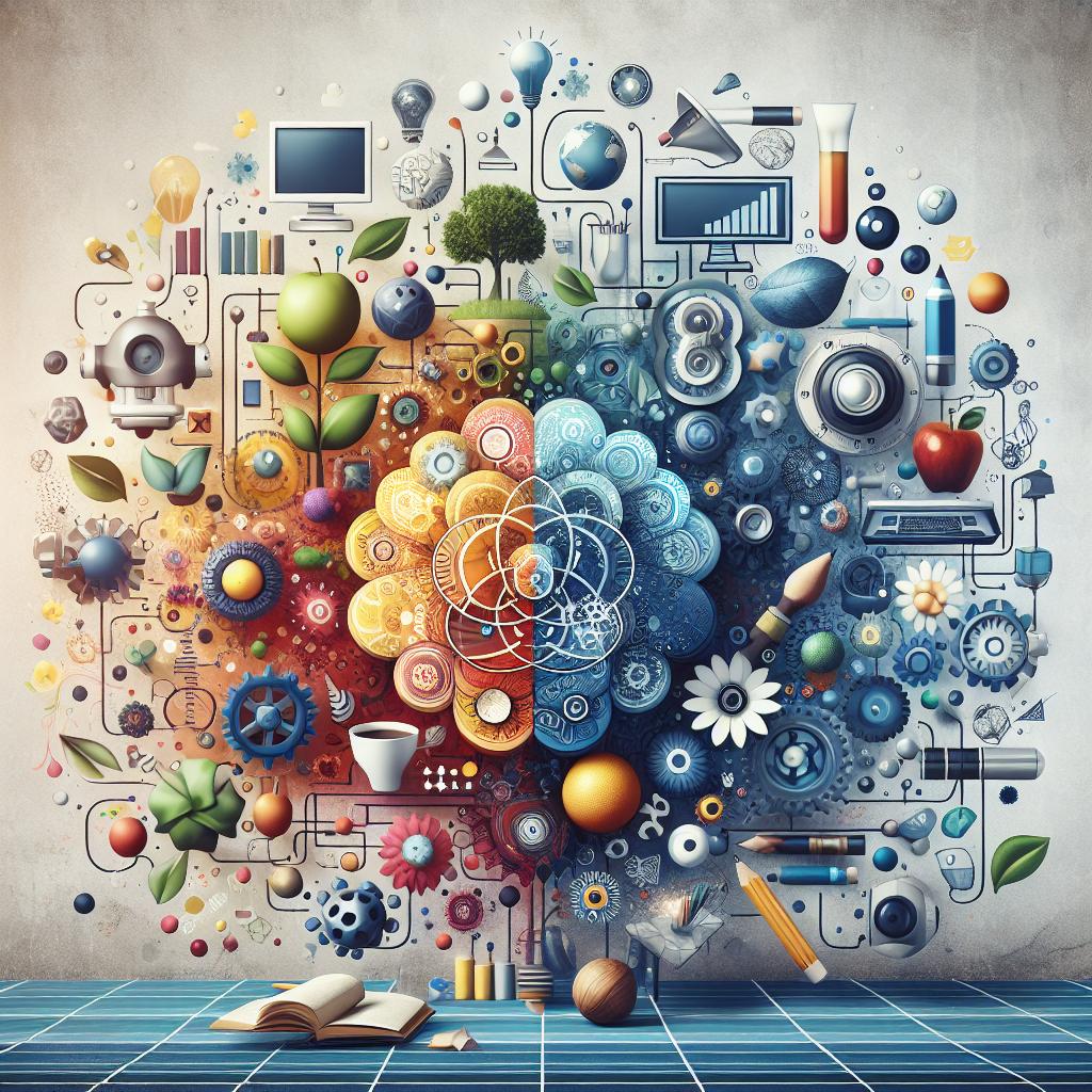 Estrategias prácticas para acompañar y estimular la creatividad en casa y en el aula