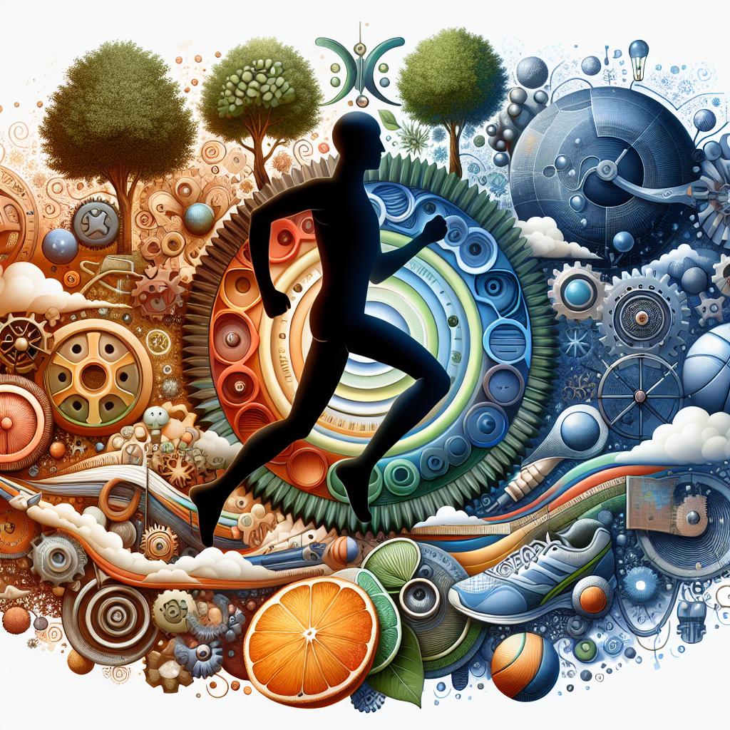 Integrar la libertad y la estructura para potenciar la imaginación infantil