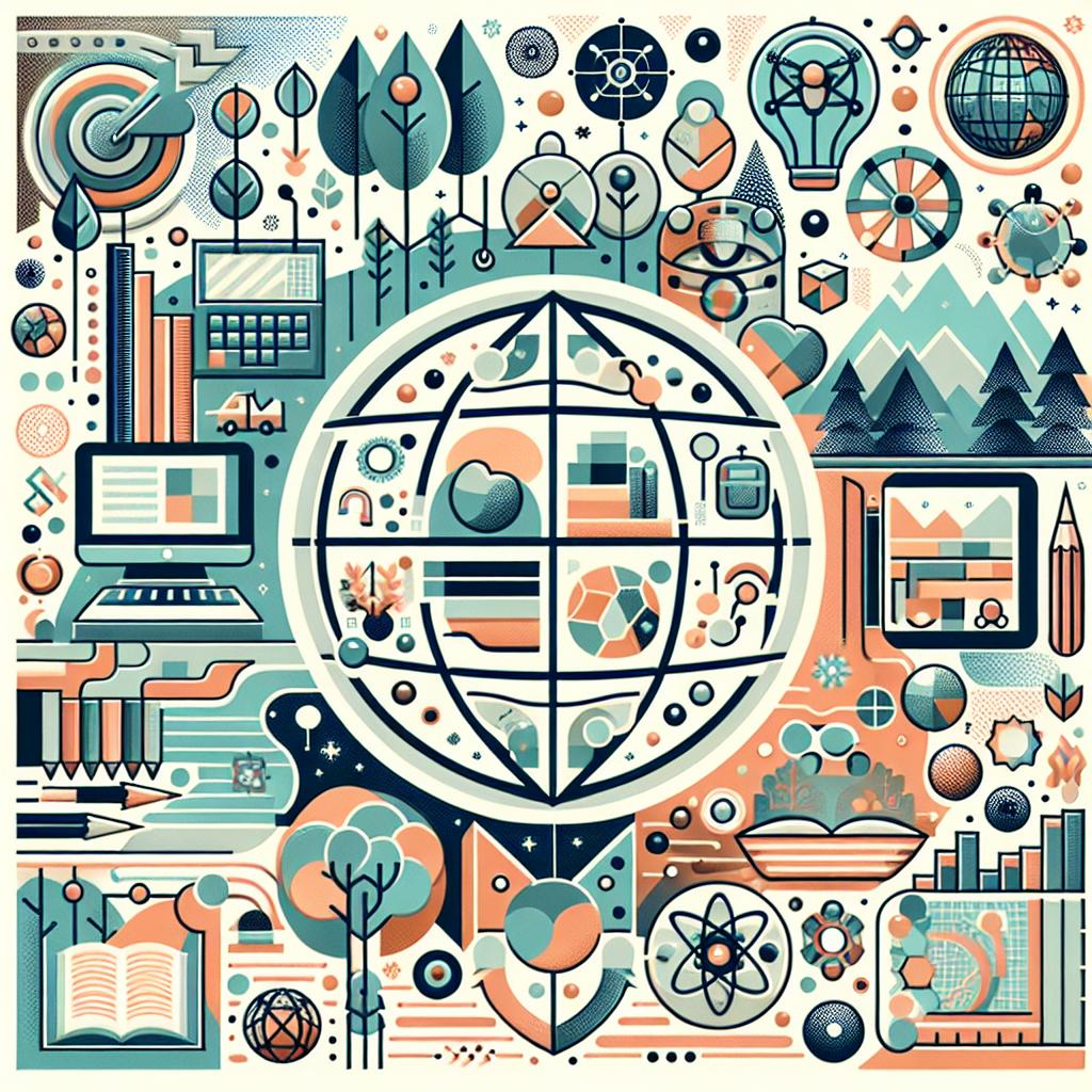 Estrategias prácticas para diseñar actividades Montessori en espacios virtuales