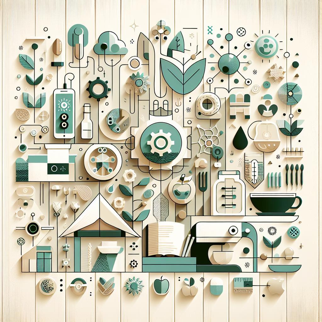 5 claves del método Montessori para una alimentación saludable en casa