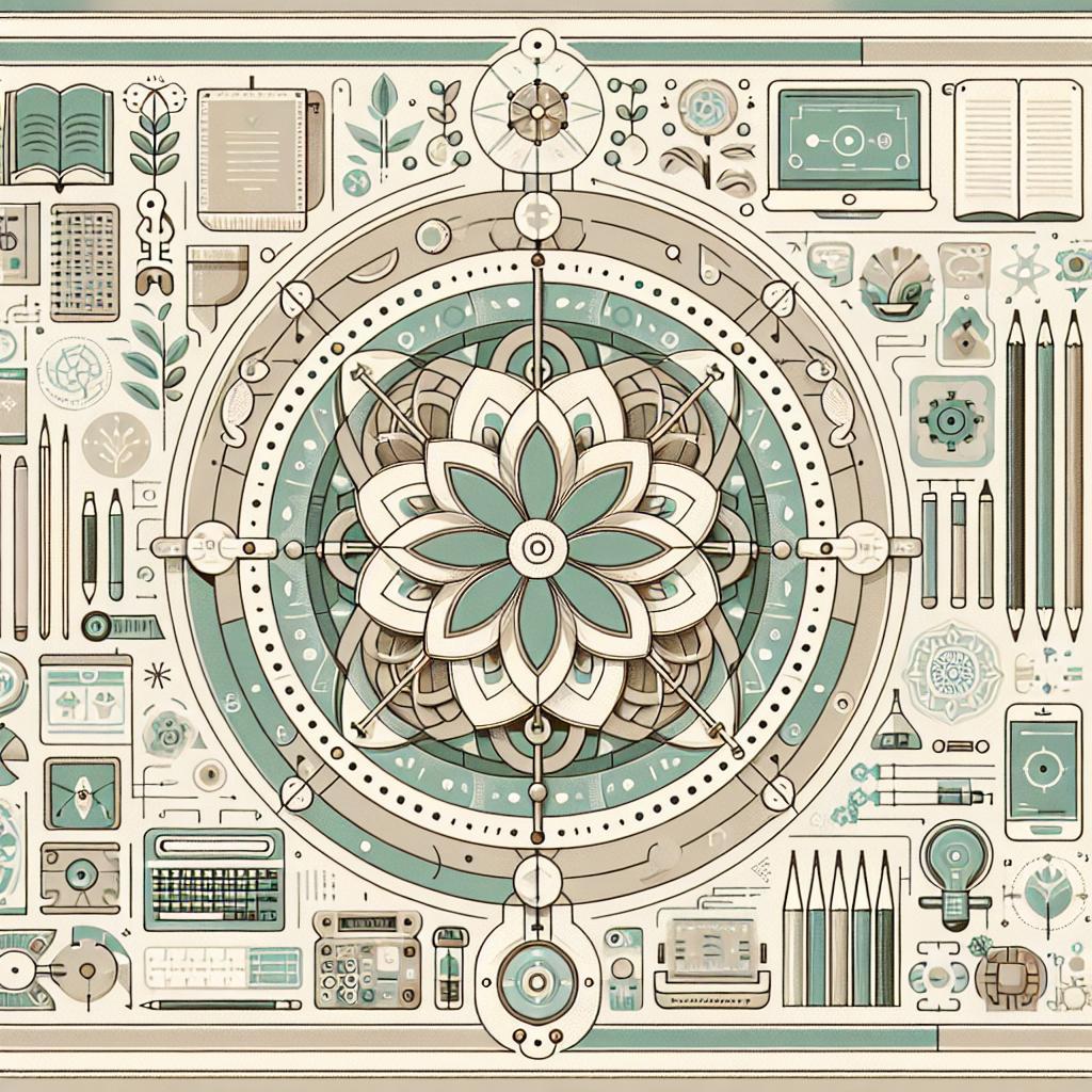 Método Montessori IT: 5 claves para potenciar el aprendizaje digital