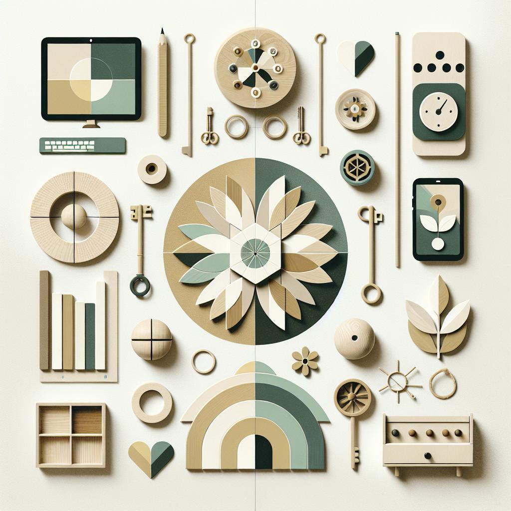 Método Montessori en breve: 5 claves para entender su éxito educativo