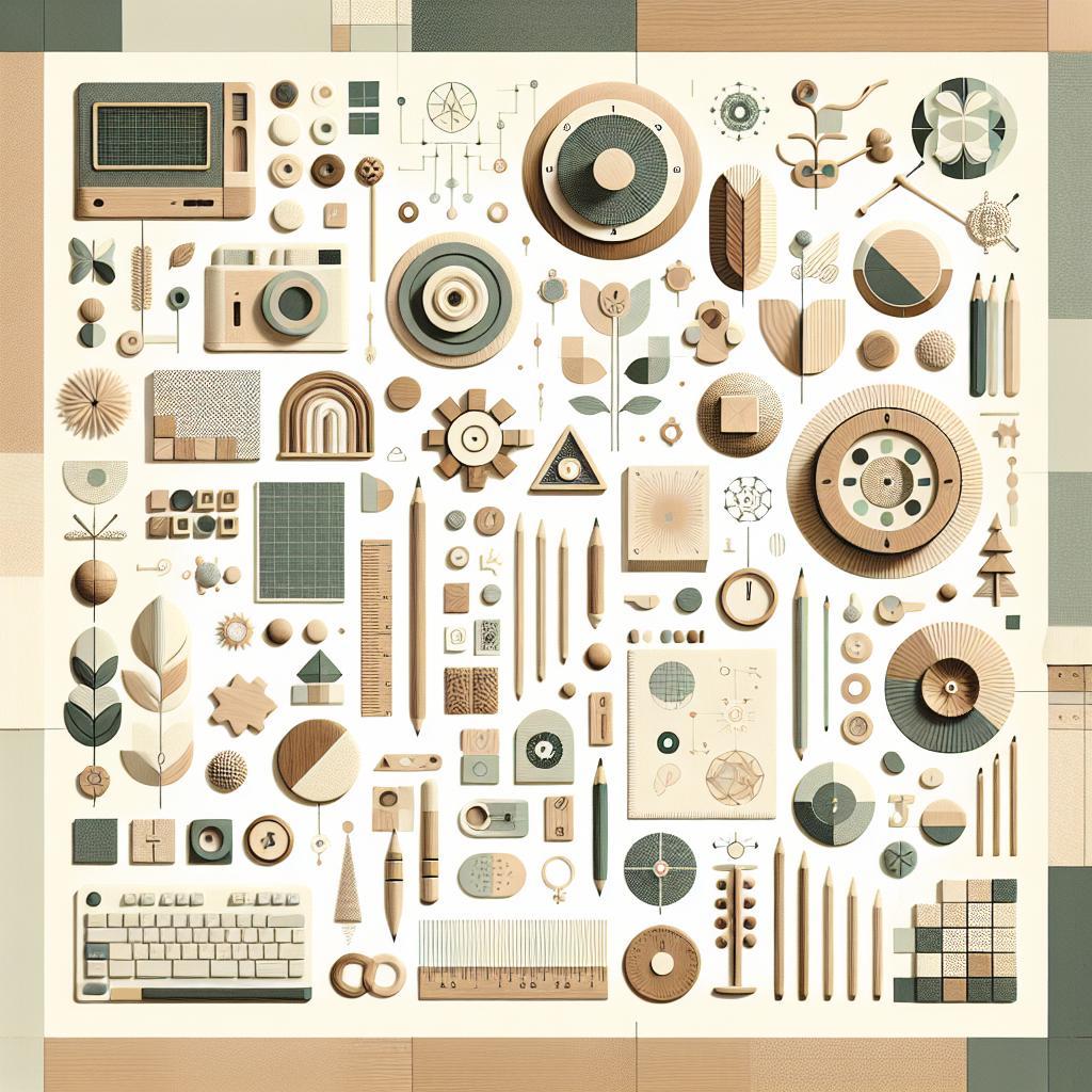 10 beneficios de las letras Montessori de madera Aldi para aprender rápido