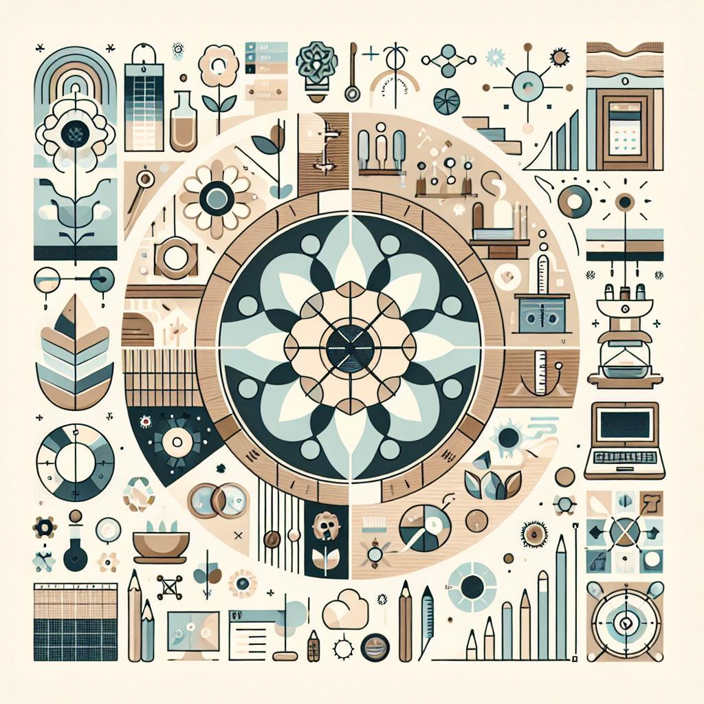 Método Montessori: 5 claves para entender en qué consiste y por qué funciona