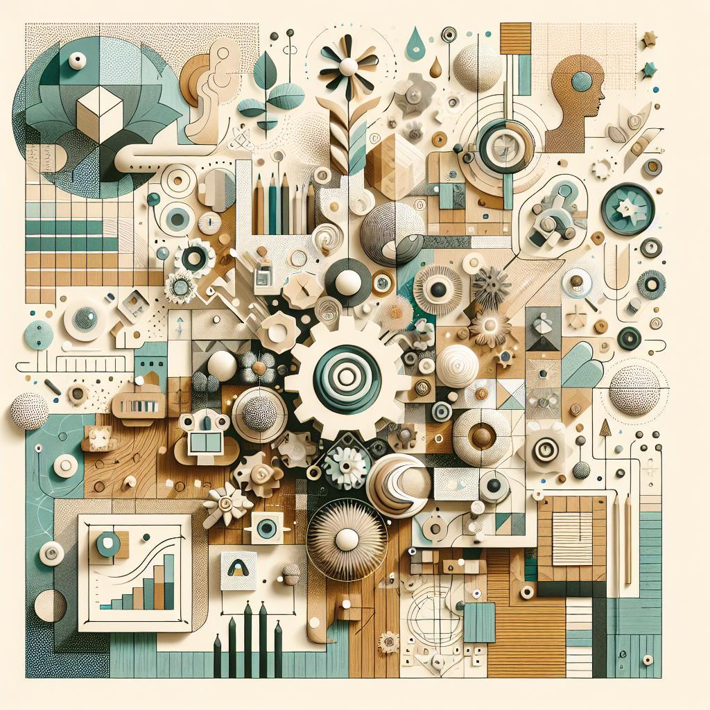 ¿Qué es el método Montessori? 5 claves para entender su impacto
