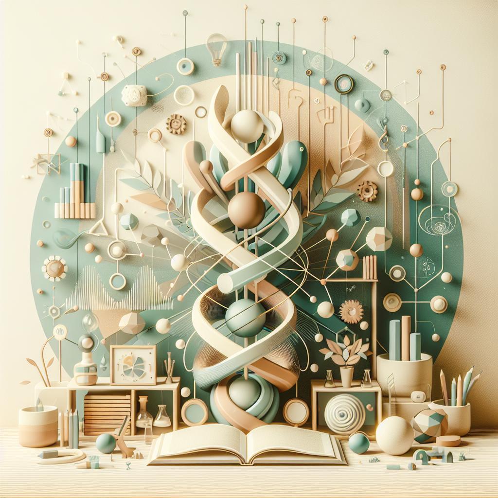 ¿Qué es el método Montessori? 5 claves para entender su impacto educativo