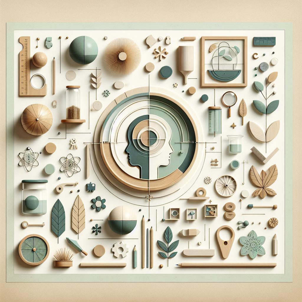 ¿Qué es el método Montessori? 5 claves para entenderlo mejor