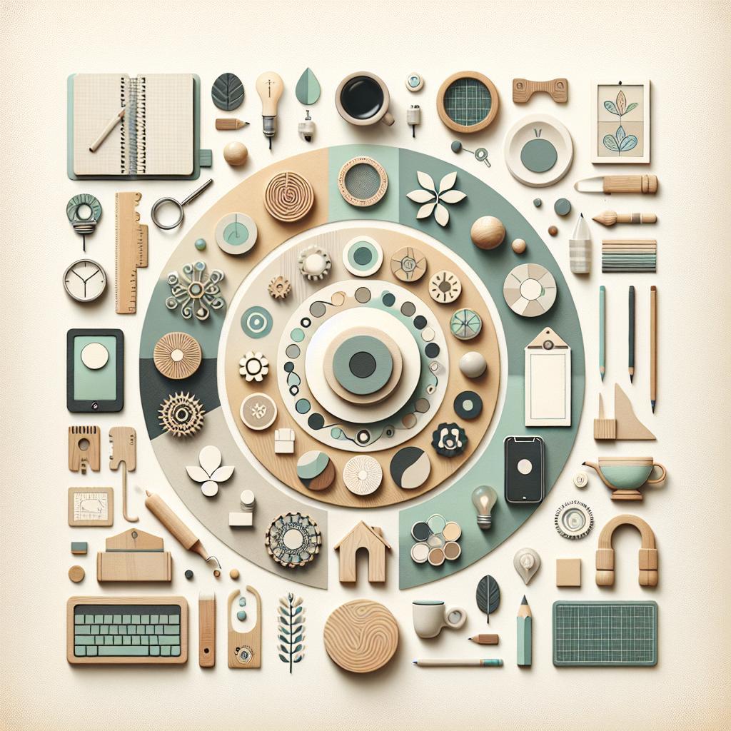 5 claves efectivas para crear un ambiente de trabajo concentrado
