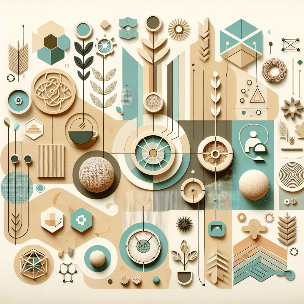 Montessori y la preparación para la vida adulta: 5 claves para el éxito
