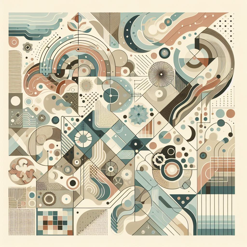 Descubre 5 claves Montessori para potenciar tu creatividad y arte