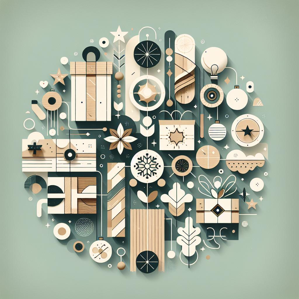 Navidad Montessori: 5 regalos que realmente transforman vidas