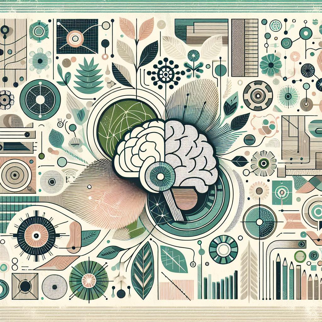 Montessori y neurociencia: 5 claves que transforman el aprendizaje