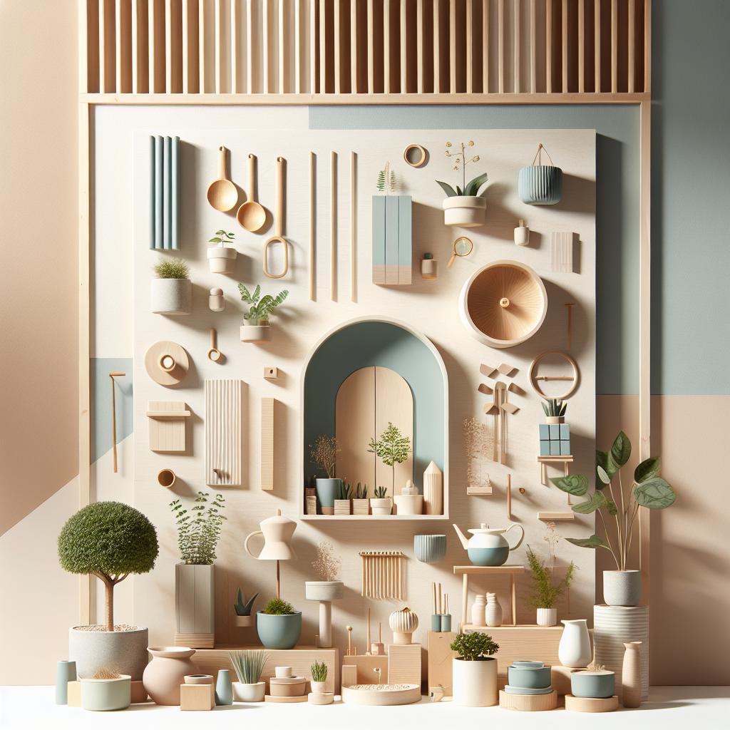 5 claves para crear un huerto urbano Montessori en macetas en casa