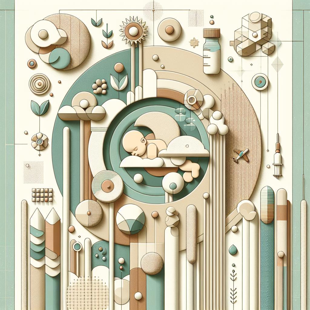 Montessori y niños prematuros: 5 claves para su desarrollo óptimo