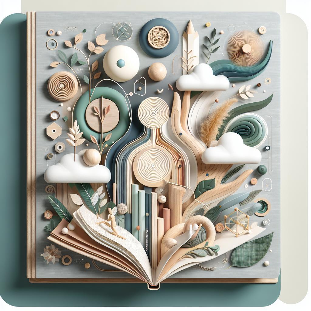 7 libros Montessori imprescindibles para padres que quieren educar mejor