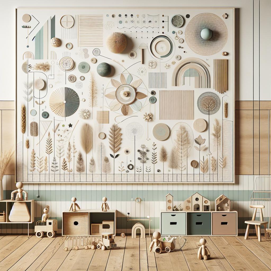 Montessori y huertos urbanos: 5 beneficios para el desarrollo infantil