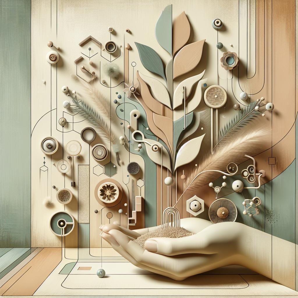Montessori para fomentar la resiliencia: 5 claves que funcionan