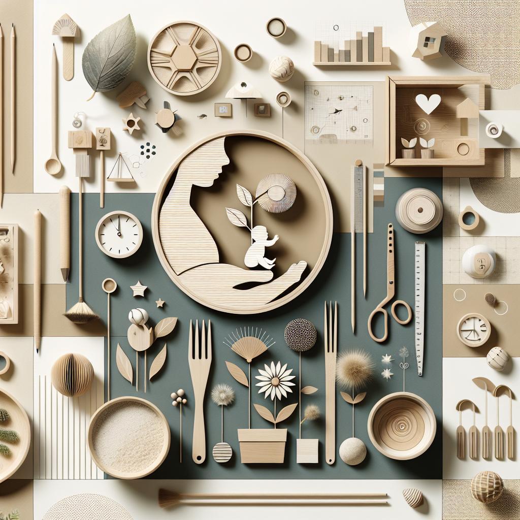 Montessori y el cuidado de plantas y mascotas: 5 claves para enseñar responsabilidad