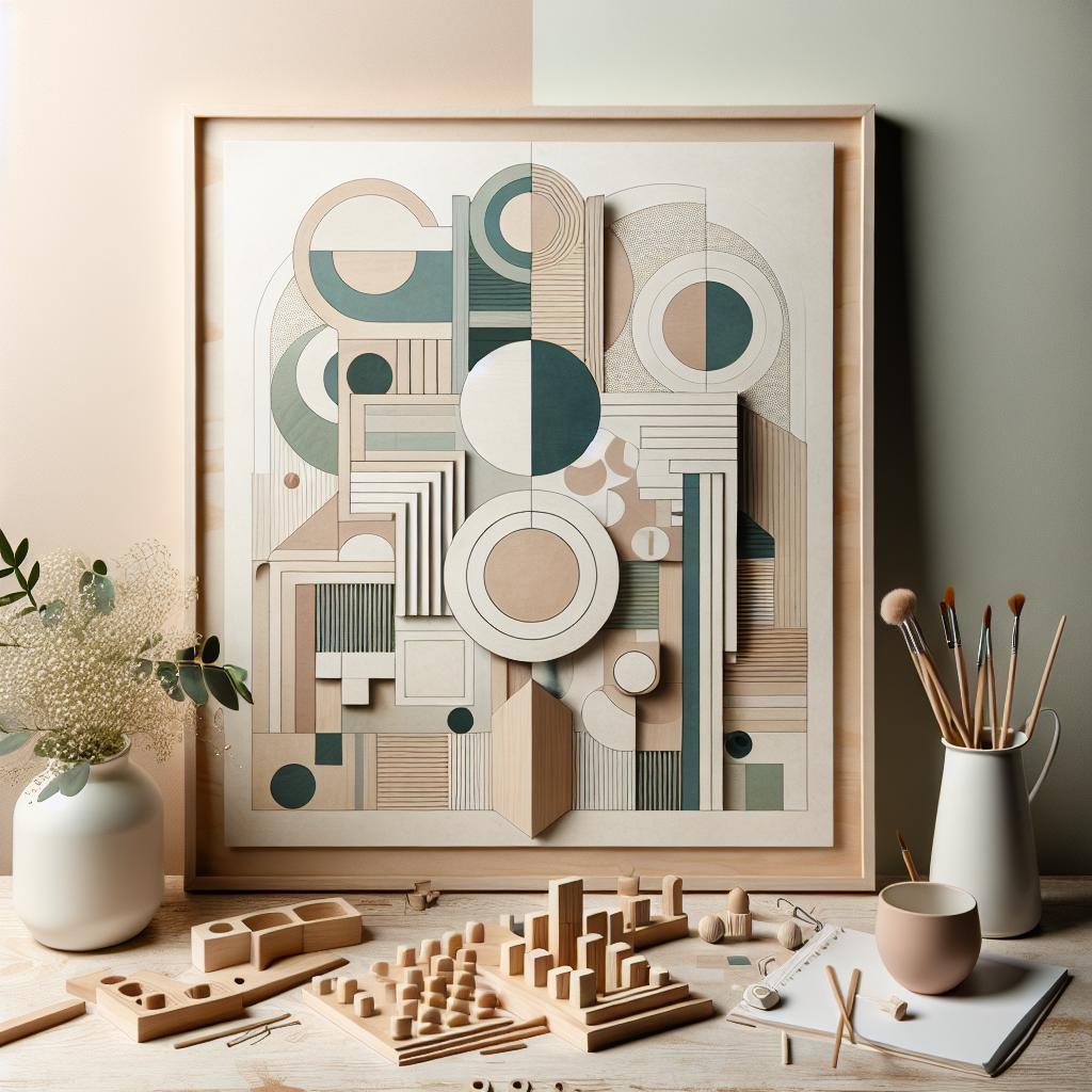 5 claves Montessori para una decoración funcional y práctica en casa