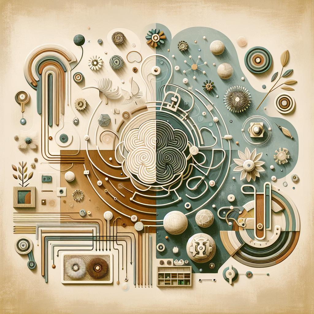 Montessori y neurodiversidad: 5 claves para una inclusión real desde la observación
