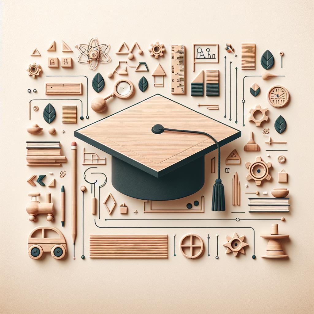¿Hace falta titulación universitaria para ser guía Montessori? 5 claves que debes saber