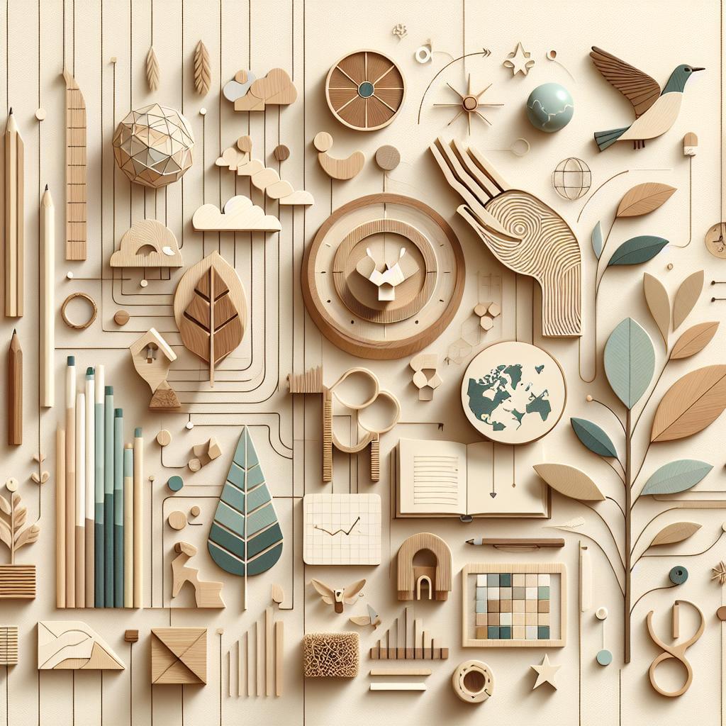 La tienda online más recomendada para materiales Montessori: 5 ventajas clave