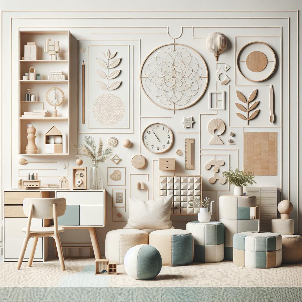 5 muebles esenciales para adaptar tu espacio y ganar comodidad