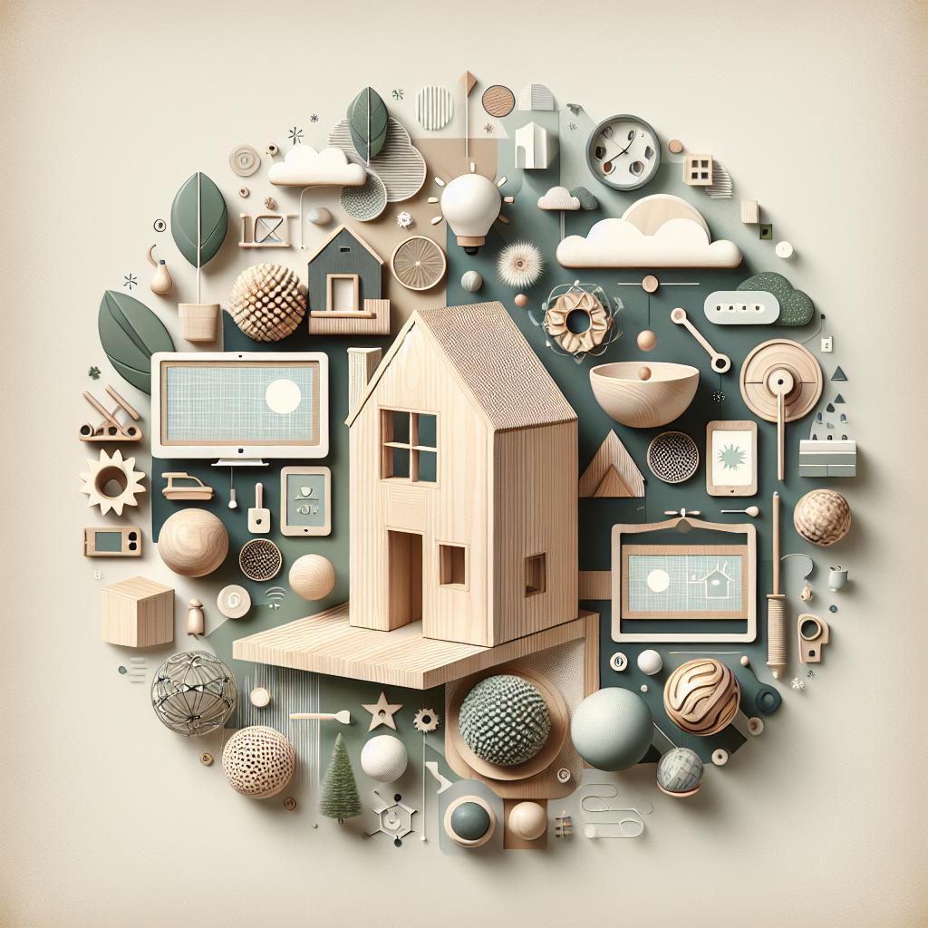 5 claves del mobiliario Montessori para transformar tu casa hoy
